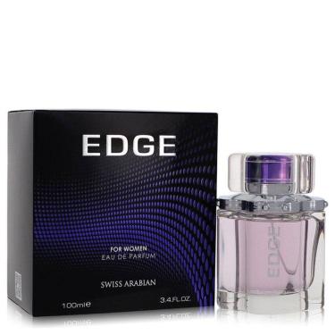 Imagem de Perfume Swiss Arabian Edge Eau De Parfum 100ml para mulheres