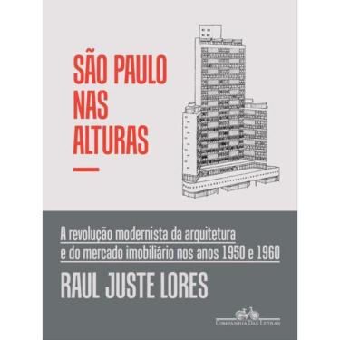 Imagem de São Paulo Nas Alturas