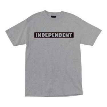 Imagem de Camiseta Independent-Masculino