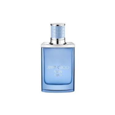 Imagem de Jimmy Choo Man Aqua EDT Perfume Masculino 50ml-Masculino