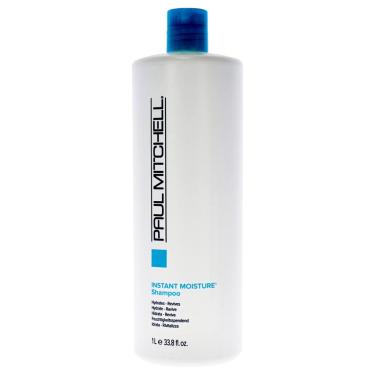 Imagem de Shampoo Instant Moisture Shampoo 999,6ml por Paul Mitchell