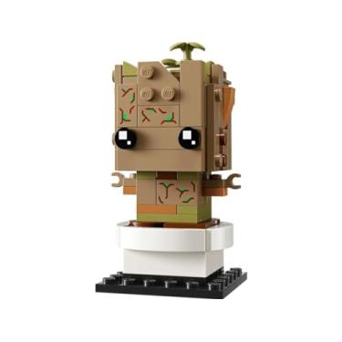Imagem de Lego BrickHeadz 40671 - Potted Groot