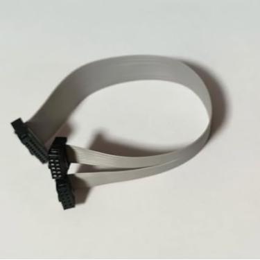 Imagem de ENM36829 Cabo de fita V24 Cabeça 2 USE para impressora de codificação a jato de tinta IMAJE 9040 S8C2