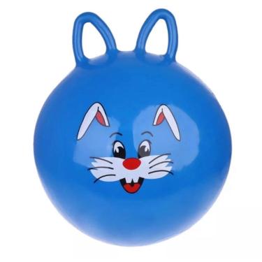 Imagem de Upa upa balanço inflavel bola pula pula para infantil 40cm