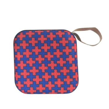 Imagem de Mini Caixa De Som Portátil Bluetooth Altomex AL-1115-Unissex