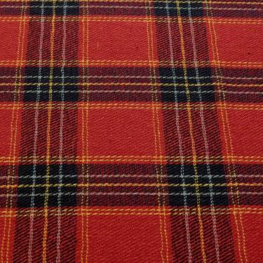 Imagem de 3 Metros Tecido Flanela Xadrez Estampada - Estampas Diversas