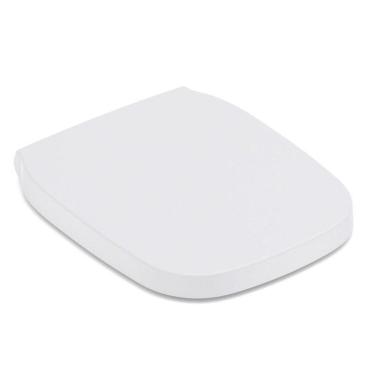 Imagem de Kit 2 Assentos único Termofixo com Queda Amortecida Debba Classic Roca Perla