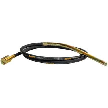 Imagem de Mangote Vibrador Universal sem Motor 32mmx5m Znw325m - Toyama