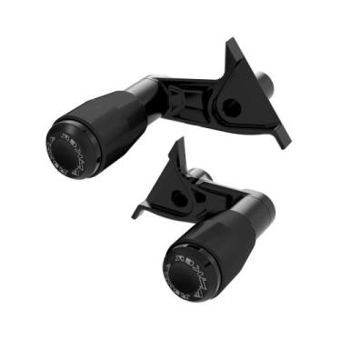 Imagem de Slider Honda Cb 500 F 2013 A 2022 Preto - Anker