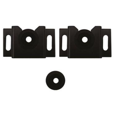 Imagem de Suporte Para Tv Lcd Plasma Led 10 À 71 Pol Sbru750 Brasforma