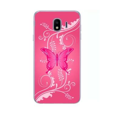 Imagem de Capa Adesivo Skin361 Verso Para Samsung Galaxy J4 - KawaSkin