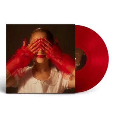 Imagem de eternal sunshine[Ruby LP] [Alt Cover]