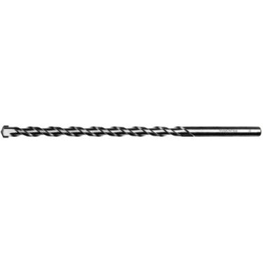 Imagem de Broca para Concreto Longa 10x250mm Tramontina MASTER Carbono