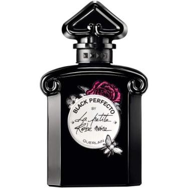 Imagem de Black Perfecto by La Petite Robe Noire Florale Guerlain Eau de Toilett