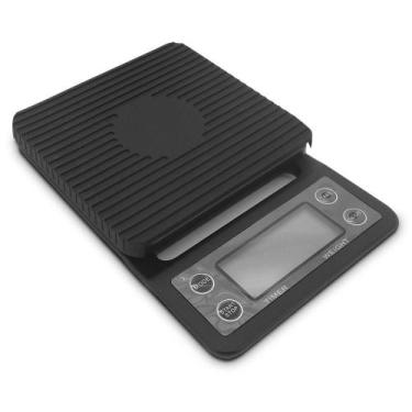 Imagem de Balança Para Café Com Temporizador Mimo Style