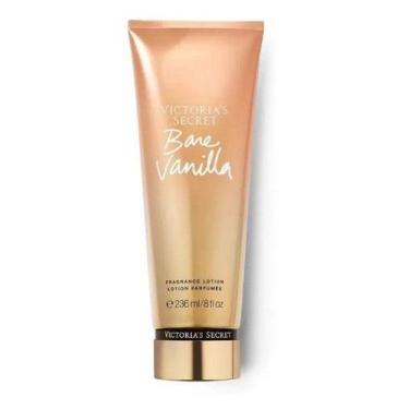 Imagem de Creme Victoria's Secret Bare Vanilla Hidratante 236ml