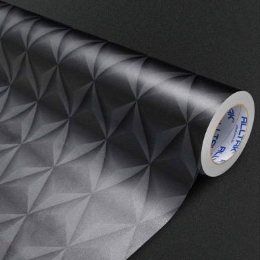 Imagem de Papel de Parede Lavavél Autoadesivo Alltak Decor Wizard 1,00 X  0,61 -