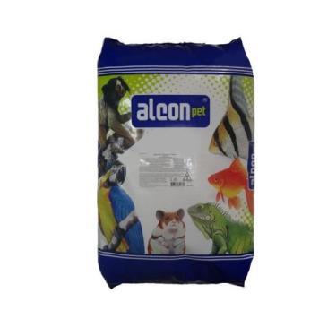 Imagem de Ração Alcon Club Trinca Ferro Banana Super Premium 5kg