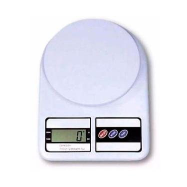 Imagem de Balança Cozinha Digital SF-400 Ke Home