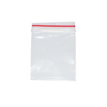 Imagem de Saquinho zip lock abre e fecha 20 x 30 cm - 1.000 unidades - Lacre Bem