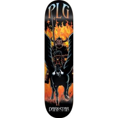 Imagem de Darkstar Deck PLG Charge, 7,75