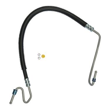 Imagem de Mangueira de pressão de direção hidráulica Edelmann 92094