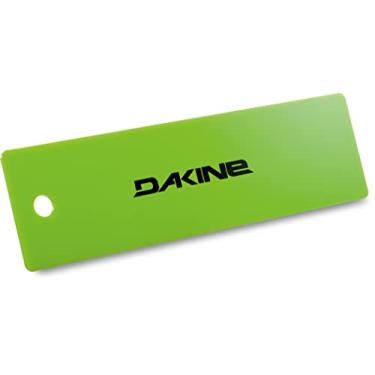 Imagem de Dakine - Ferramenta de raspador unissex de 25,4 cm, Verde, One Size