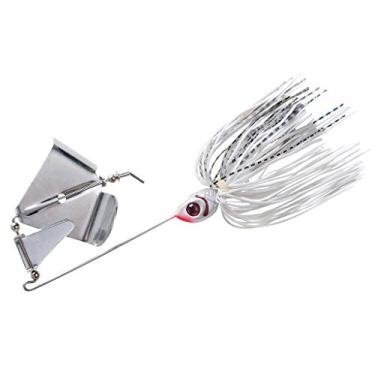 Imagem de BOOYAH Buzz - Branca de Neve Shad - 14 g, Modelo: BYB12605