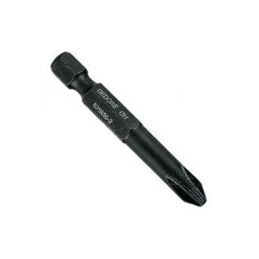 Imagem de Bits Philips Enc 1/4'' 691r50 025641 Gedore