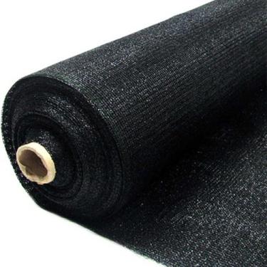 Imagem de Tela citropack de sombreamento preta 80% 3x100 - TELAS