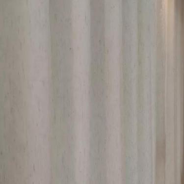 Imagem de Cortina Linho Microfibra Para Sala Luxo 6,00x3,00 Argola - Salvatex Co