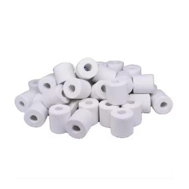 Imagem de Mídia Ceramica 100g Biológica Aquario Betta Filtro Peixe Pet - SKWr