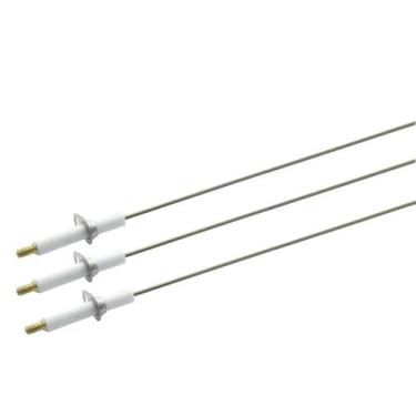 Imagem de 10 Centelhadores Sensor De Chama Grosso 3mm Forno Industrial - AZ135