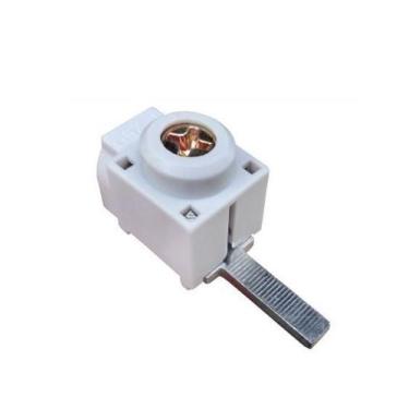 Imagem de Terminal generico c/ saida frontal 6-25mm - SIBRATEC