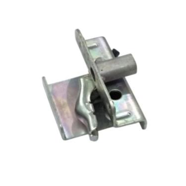 Imagem de Fechadura Trava Do Trilho Porta De Correr Master - 7700352422 - Renaul