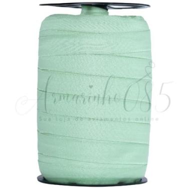 Imagem de Viés Elástico Poliamida Anis 25 Zanotti C/50 Metros - Escolha a cor, T