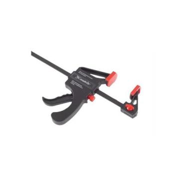 Imagem de Grampo tipo sargento aperto rapido mtx 200x315x45mm, 1 Unidade