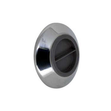 Imagem de Dispositivo de Aspiração p/ Piscina Alvenaria Global Em Aço Inox 316 P