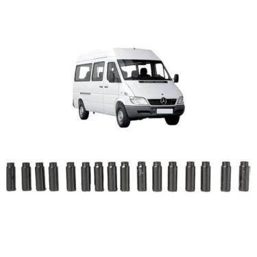 Imagem de Guia de valvulas sprinter 311, 313  e 413 (2003/2012) - RIOSULENSE