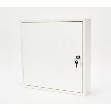 Imagem de Quadro de Chaves para Condomínios e Estacionamentos (10, 20, 30, 40 ou