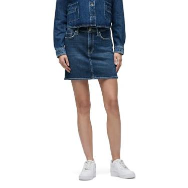 Imagem de HUDSON Minissaia feminina Viper, Riot, 64