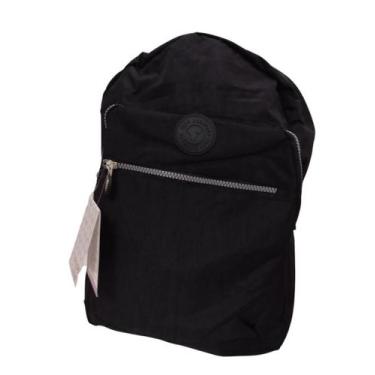 Imagem de Mochila Bolsa Escolar Trabalho Dia A Dia Feminina Yep Basica - Yepp