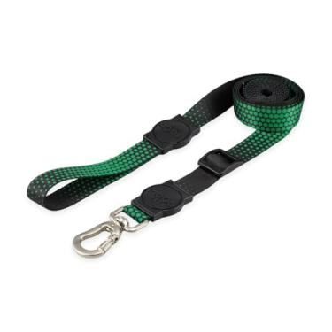 Imagem de Mood Pet Coleira Guia Retrátil Para Cães Cachorro Adestramento Passeio Porte Grande Médio Pequeno (Namu, PP)