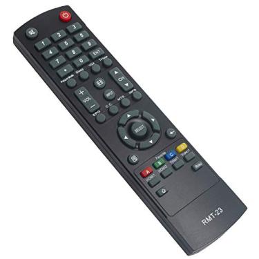 Imagem de AIDITIYMI Controle remoto de substituição RMT-23 adequado para Westinghouse LED TV EU40F1G1 DWM40F2G1 EW40F1G1 CW50T9XW DWM40F1G1