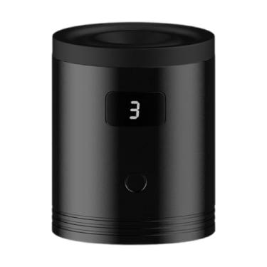 Imagem de Agitador de tinta para tatuagem, agitador de tinta pigmentada, agitador de garrafas, mini misturador de esmaltes, misturador de tinta para tatuagem