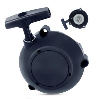 Imagem de Atunee BR600 Recoil Starter Conjunto Pull Start para Stihl BR500 BR550 BR600 Mochila Soprador Substituir 4282 190 0300 4282 190 0303