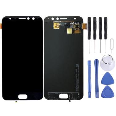 Imagem de Substituição da tela móvel Tela LCD OEM para for ASUS ZenFone 4 Selfie Pro / ZD552kl com Montagem Full Ecrã LCD