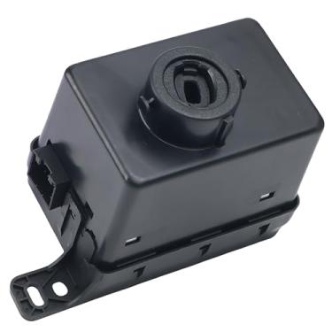 Imagem de Módulo receptor de interruptor de ignição 68210155AA adequado para Chrysler Town & Country 2008-2010, para Dodge Grand Caravan 2008-2010, para Dodge Journey 2009-2010, número de substituição