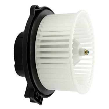 Imagem de Motor de soprador HVAC conjunto 700002 79310S3VA01 79310S84A01 motor de soprador com ventoinha para Acura MDX 2001-2006, Honda Accord 1998-2002, Honda Odyssey 1999-2004, Honda Pilot 2003-2008