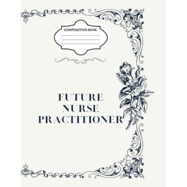 Imagem de Caderno de composição do futuro enfermeiro